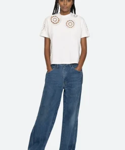 Sea New York Elena Pants|Women Bottoms