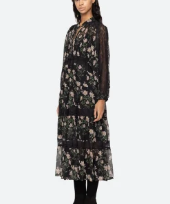Sea New York Elizabeth Dress|Women Dresses