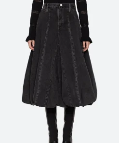 Sea New York Elle Bubble Skirt|Women Bottoms