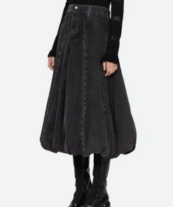 Sea New York Elle Bubble Skirt|Women Bottoms