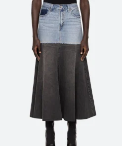 Sea New York Elle Skirt|Women Bottoms