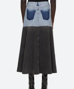 Sea New York Elle Skirt|Women Bottoms