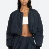 Sea New York Evelyn Jacket|Women Outerwear