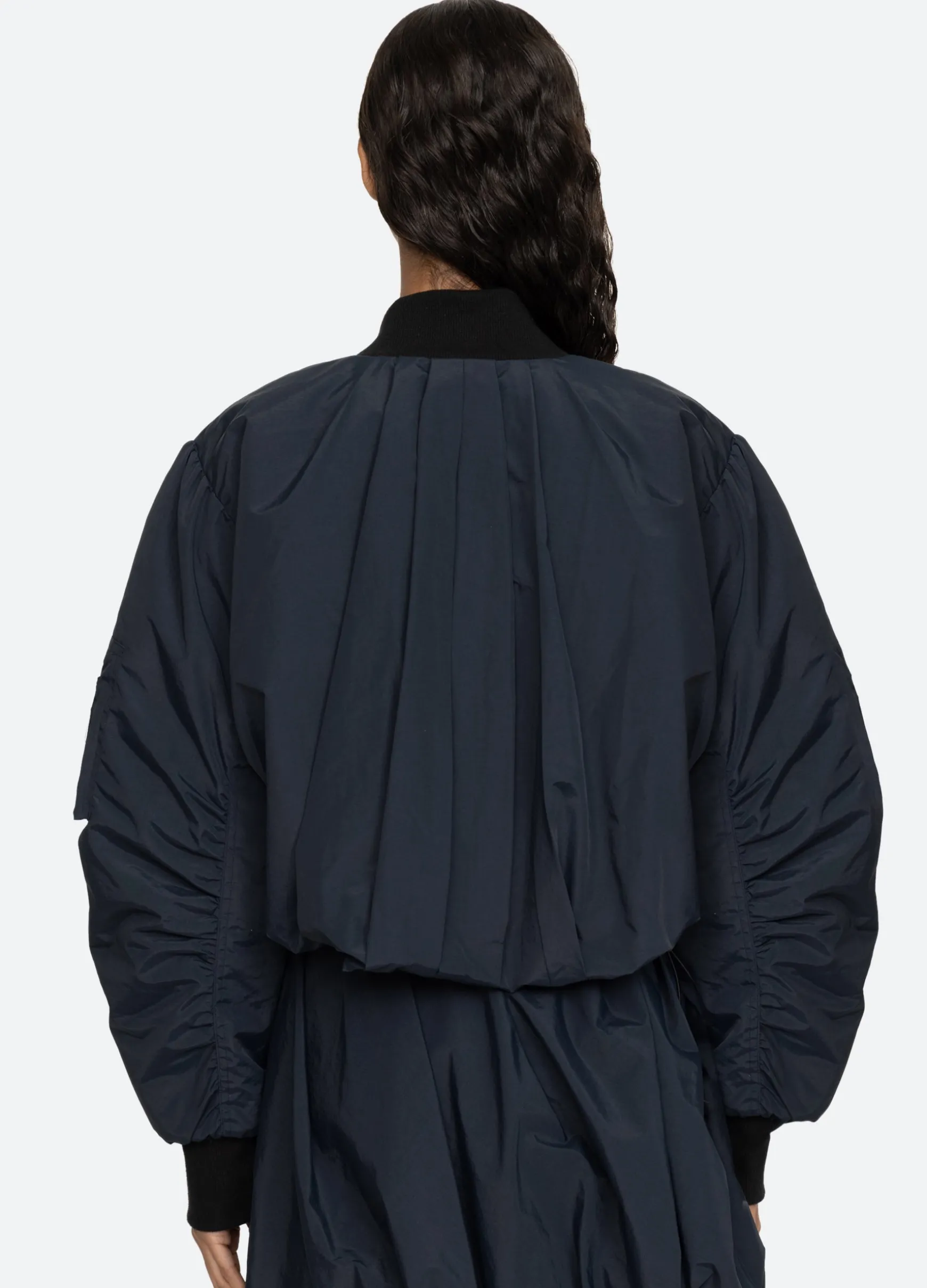 Sea New York Evelyn Jacket|Women Outerwear