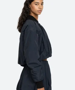 Sea New York Evelyn Jacket|Women Outerwear