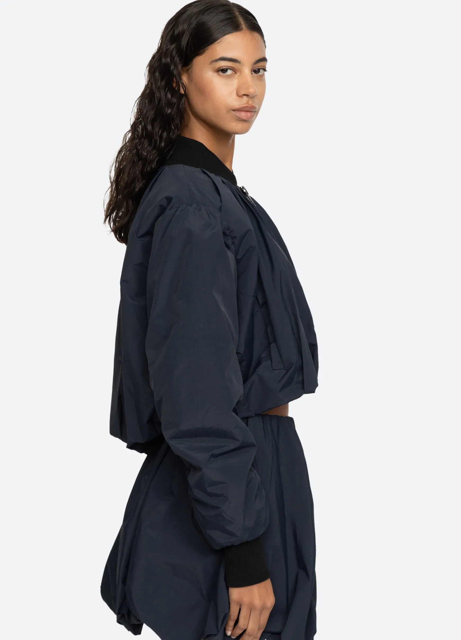 Sea New York Evelyn Jacket|Women Outerwear