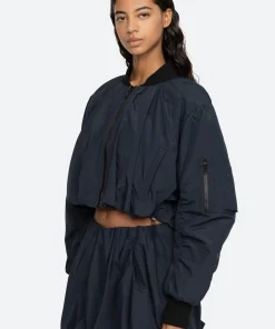 Sea New York Evelyn Jacket|Women Outerwear