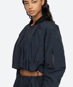 Sea New York Evelyn Jacket|Women Outerwear