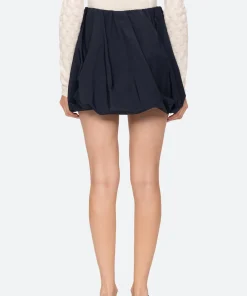 Sea New York Evelyn Mini Skirt|Women Bottoms