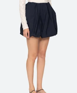 Sea New York Evelyn Mini Skirt|Women Bottoms