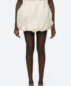 Sea New York Evelyn Mini Skirt|Women Bottoms