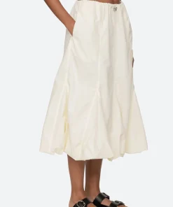 Sea New York Evelyn Skirt|Women Bottoms