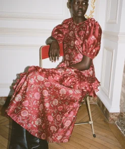 Sea New York Famke Dress|Women Dresses