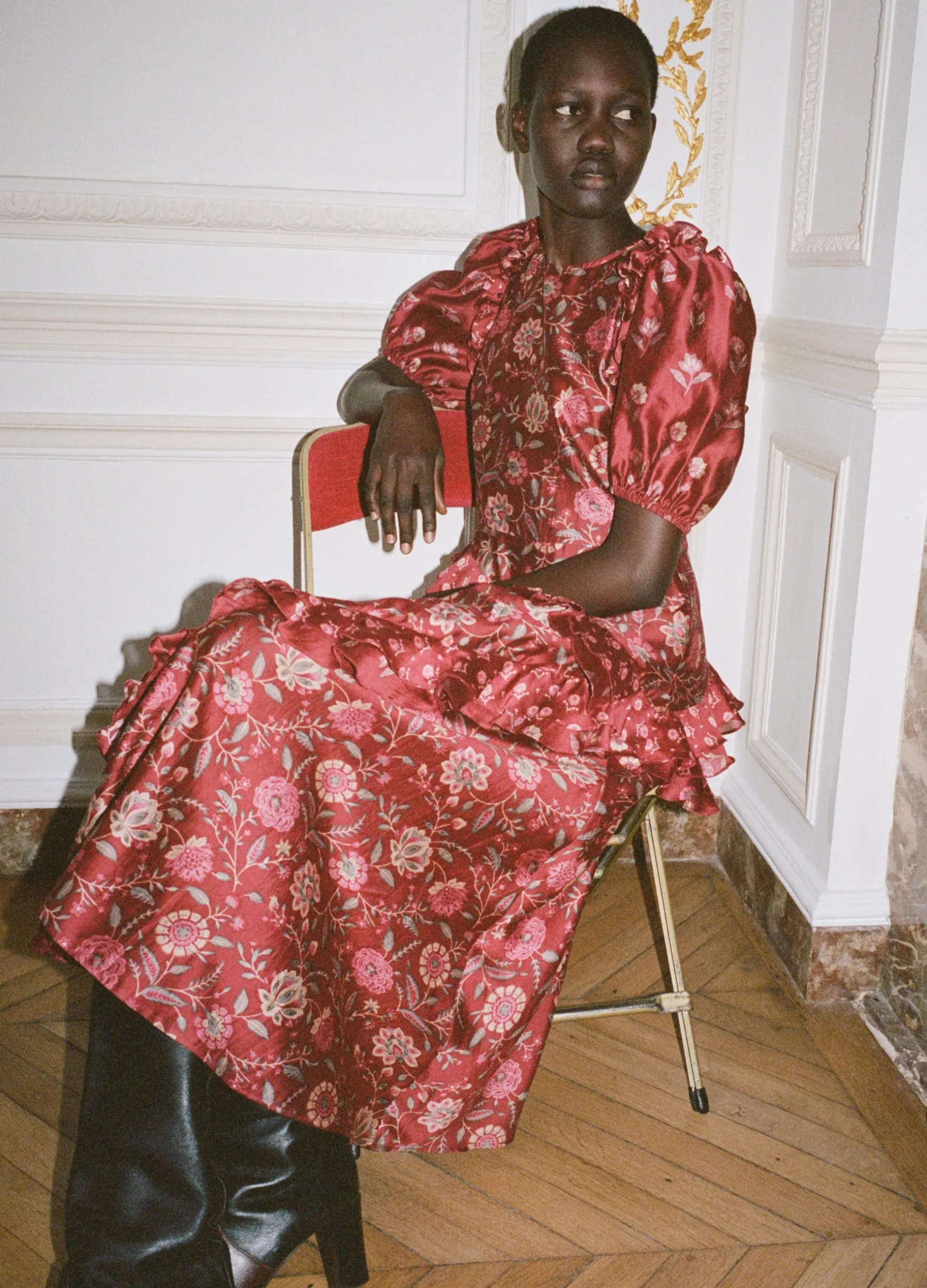 Sea New York Famke Dress|Women Dresses