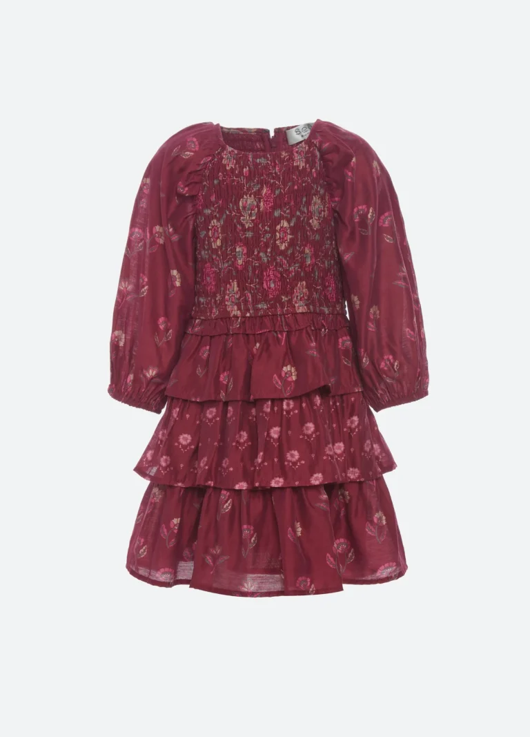 Sea New York Famke Kids Dress|Women/Kids Kids