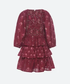 Sea New York Famke Kids Dress|Women/Kids Kids