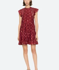 Sea New York Famke Tunic|Women Dresses