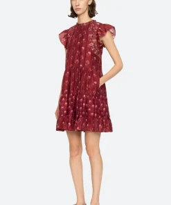 Sea New York Famke Tunic|Women Dresses