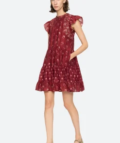 Sea New York Famke Tunic|Women Dresses