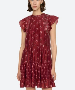 Sea New York Famke Tunic|Women Dresses