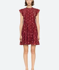 Sea New York Famke Tunic|Women Dresses