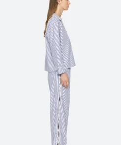 Sea New York Farrington PJ Set|Women Sleepwear