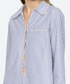 Sea New York Farrington PJ Set|Women Sleepwear