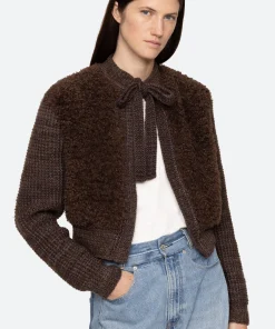 Sea New York Fenna Jacket|Women Outerwear