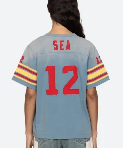 Sea New York Finnley T-Shirt|Women Tops