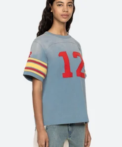 Sea New York Finnley T-Shirt|Women Tops