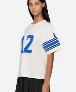 Sea New York Finnley T-Shirt|Women Tops