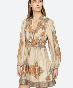 Sea New York Fiorella Dress|Women Dresses