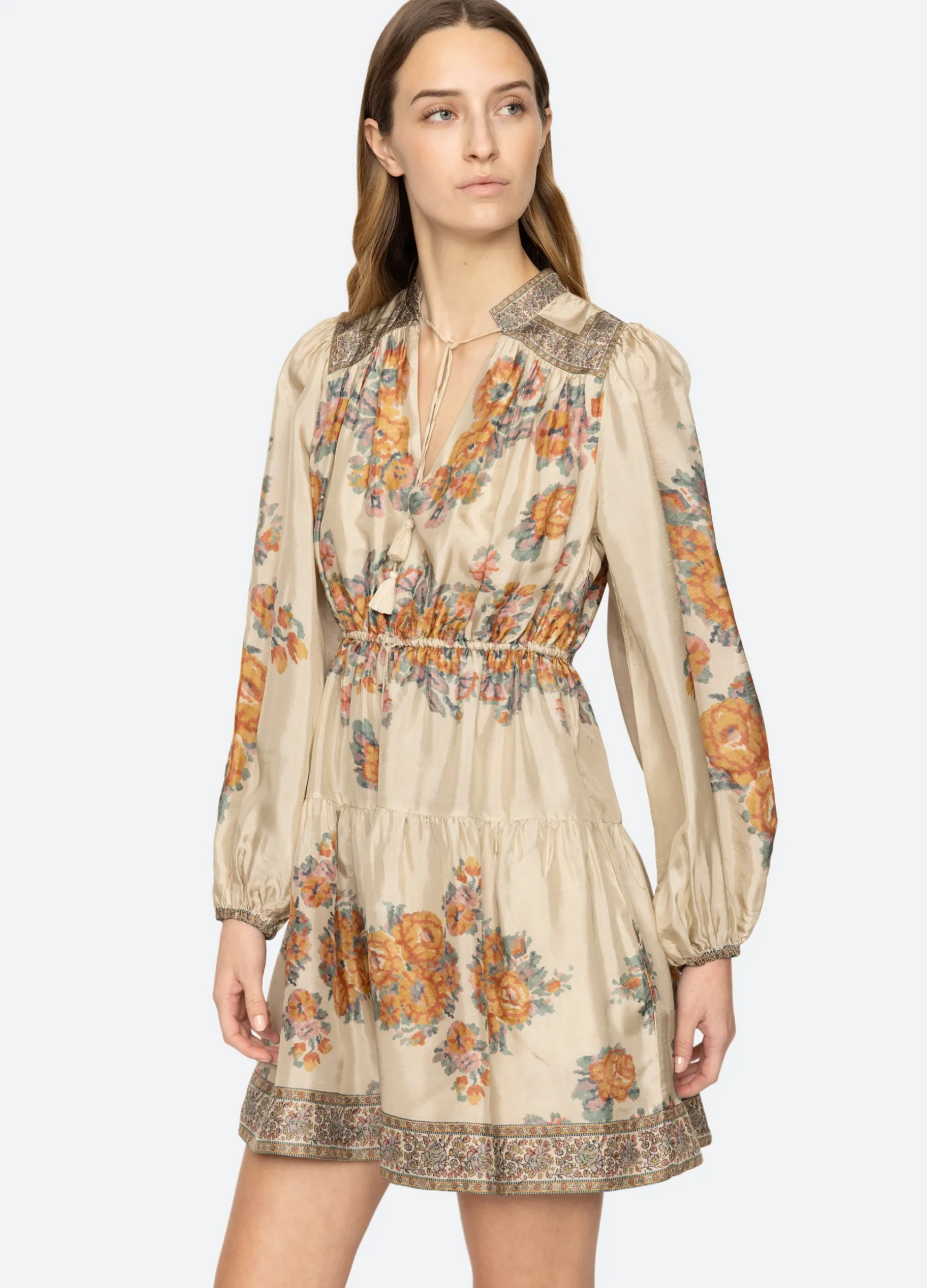 Sea New York Fiorella Dress|Women Dresses