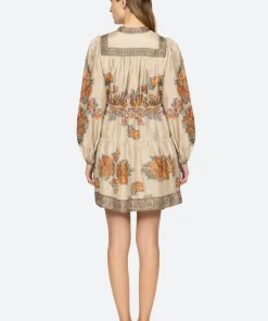 Sea New York Fiorella Dress|Women Dresses