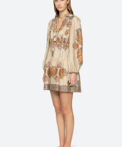 Sea New York Fiorella Dress|Women Dresses