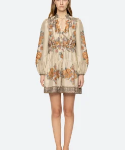 Sea New York Fiorella Dress|Women Dresses