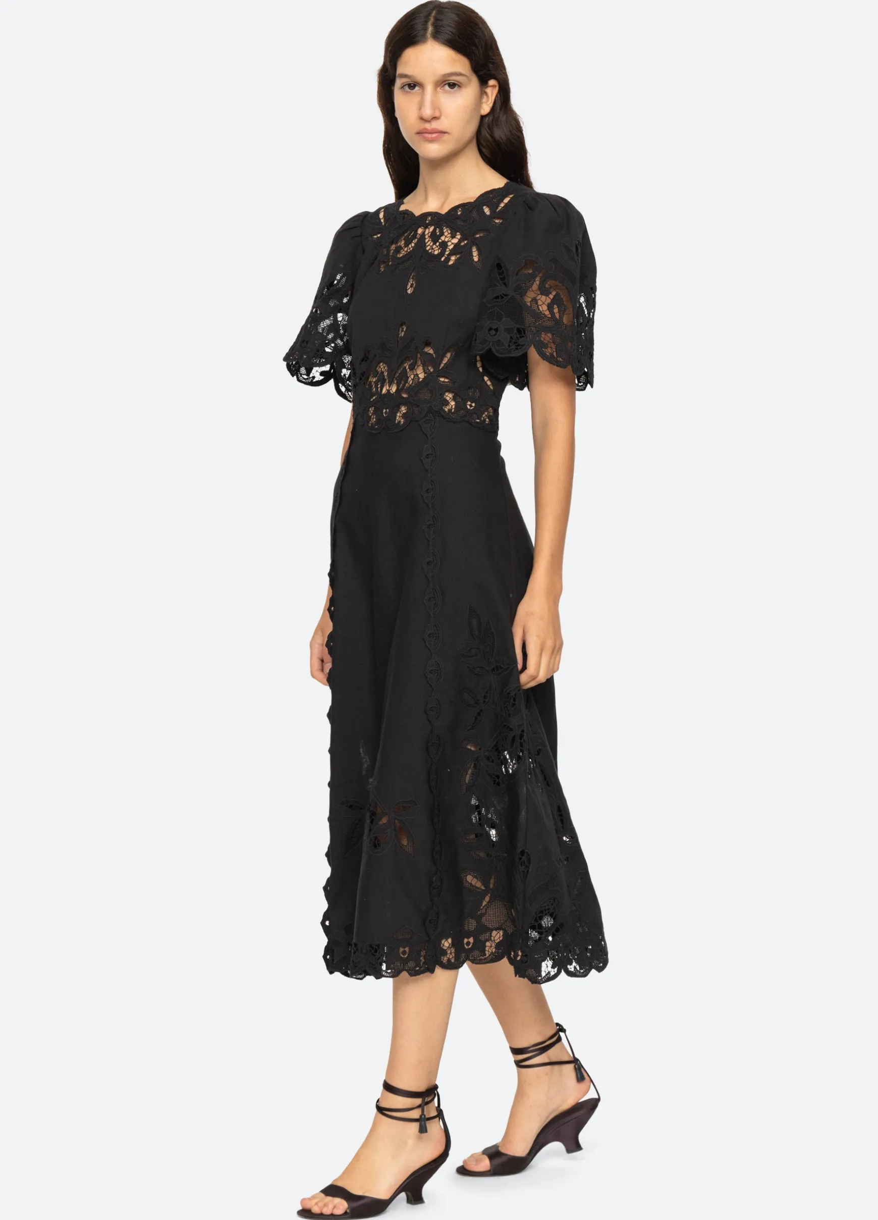 Sea New York Gianna Dress|Women Dresses