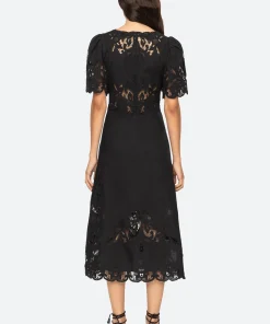 Sea New York Gianna Dress|Women Dresses