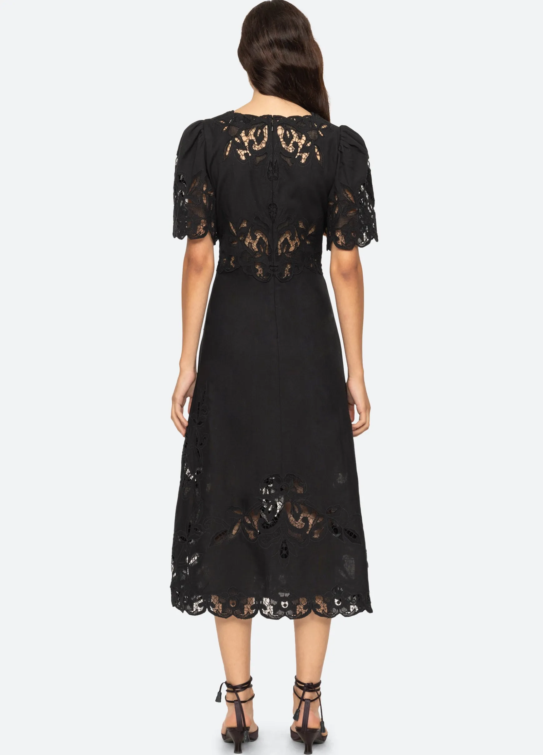 Sea New York Gianna Dress|Women Dresses