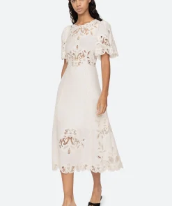 Sea New York Gianna Dress|Women Dresses