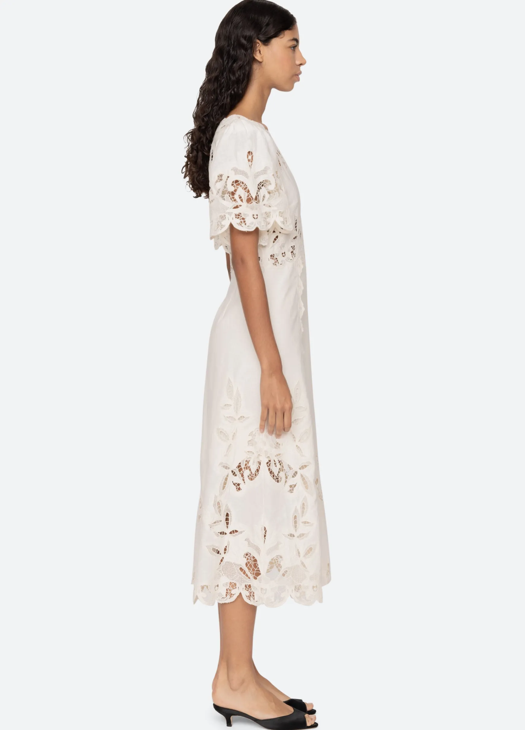 Sea New York Gianna Dress|Women Dresses