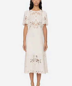 Sea New York Gianna Dress|Women Dresses