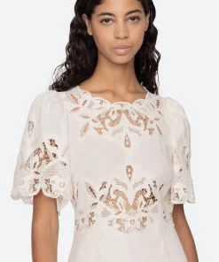 Sea New York Gianna Dress|Women Dresses