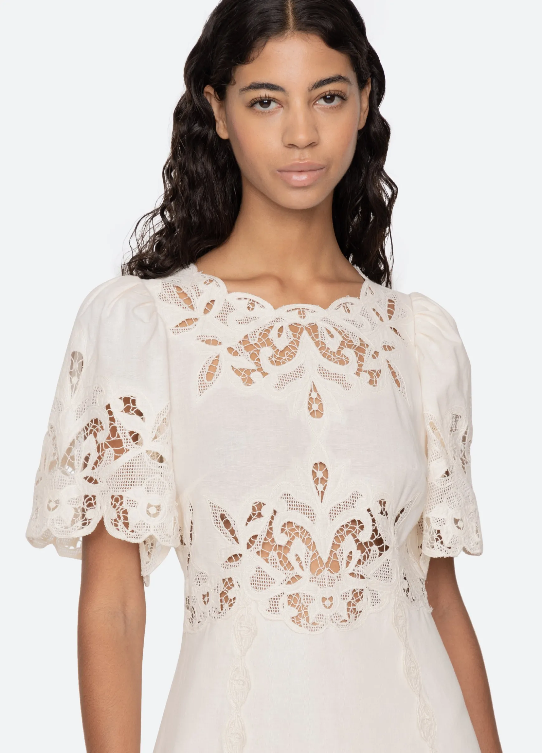 Sea New York Gianna Dress|Women Dresses