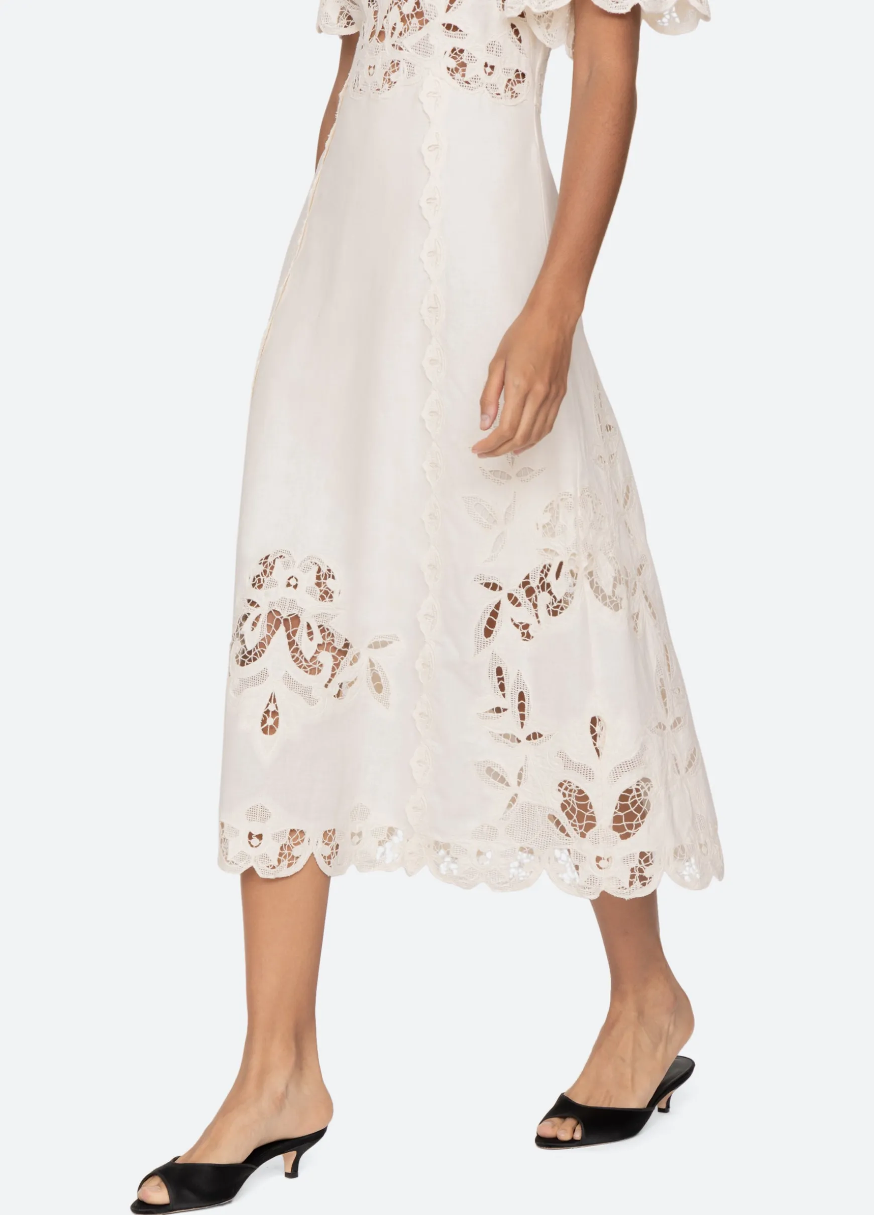 Sea New York Gianna Dress|Women Dresses