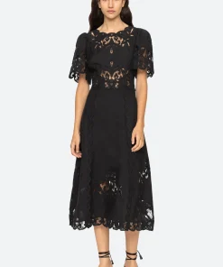 Sea New York Gianna Dress|Women Dresses