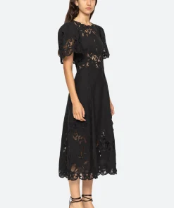 Sea New York Gianna Dress|Women Dresses