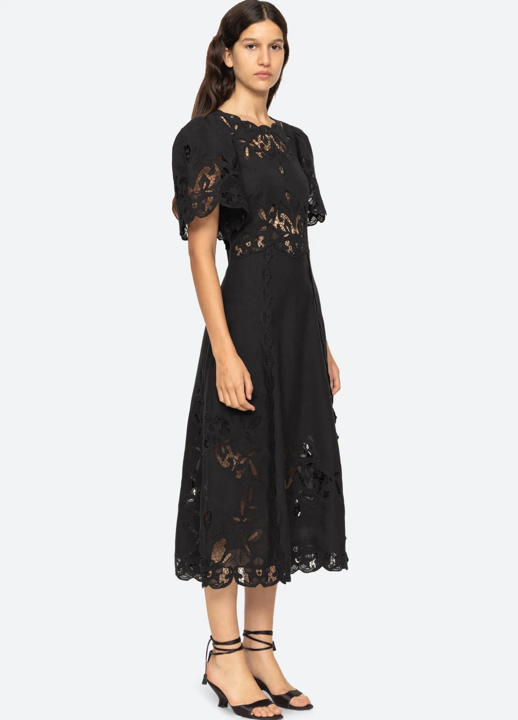 Sea New York Gianna Dress|Women Dresses