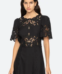 Sea New York Gianna Dress|Women Dresses