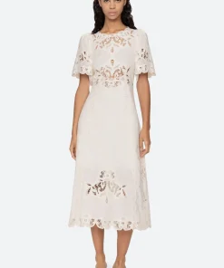 Sea New York Gianna Dress|Women Dresses